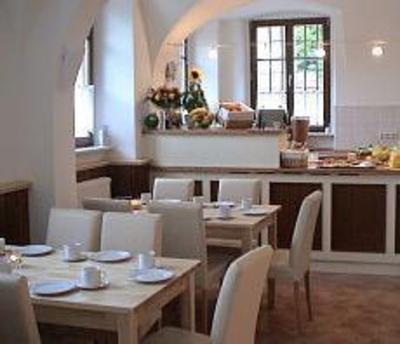 фото отеля Hotel Zum Hothertor Gorlitz
