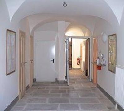 фото отеля Hotel Zum Hothertor Gorlitz