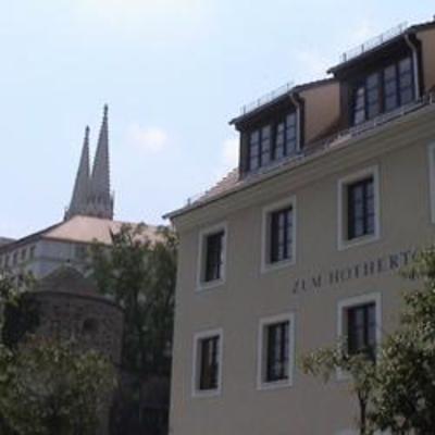 фото отеля Hotel Zum Hothertor Gorlitz