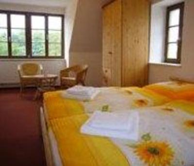фото отеля Hotel Zum Hothertor Gorlitz