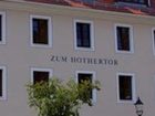 фото отеля Hotel Zum Hothertor Gorlitz