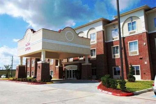 фото отеля Best Inn Port Arthur