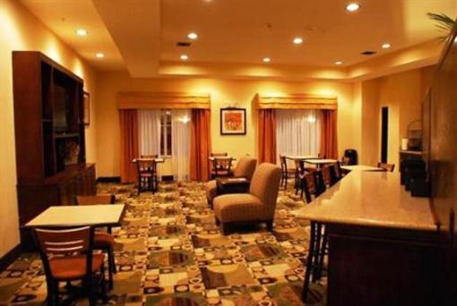 фото отеля Best Inn Port Arthur