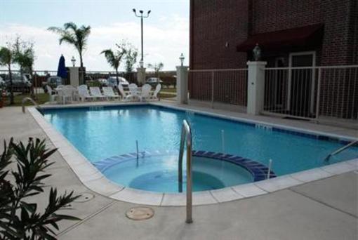 фото отеля Best Inn Port Arthur