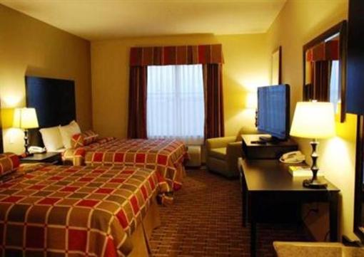 фото отеля Best Inn Port Arthur