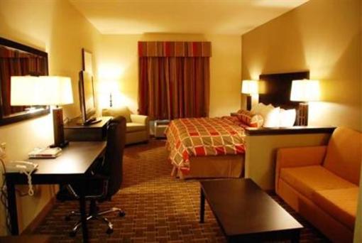 фото отеля Best Inn Port Arthur