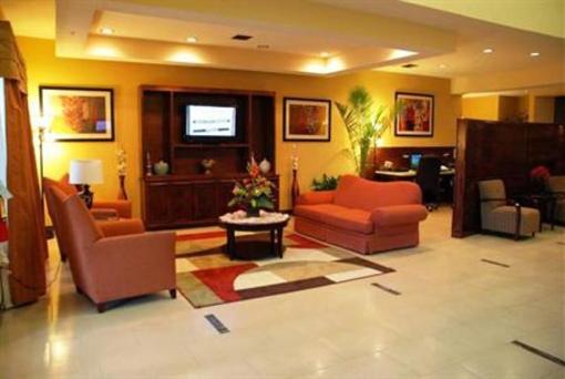 фото отеля Best Inn Port Arthur