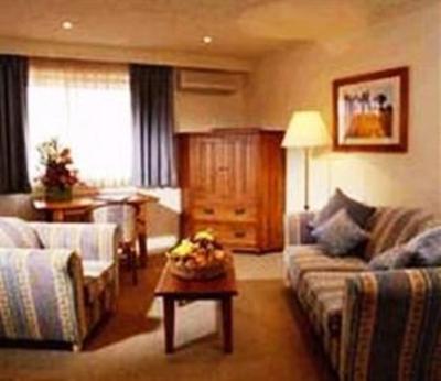 фото отеля Hotel Bruce County Melbourne
