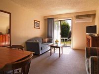 Hotel Bruce County Melbourne