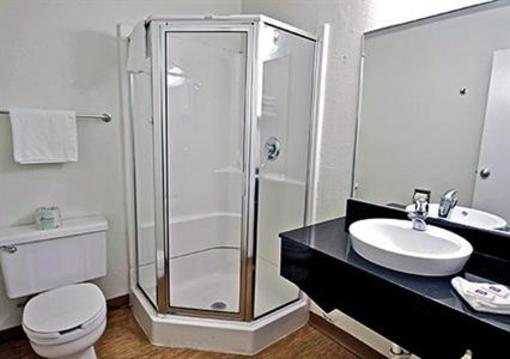 фото отеля Motel 6 Richmond Airport