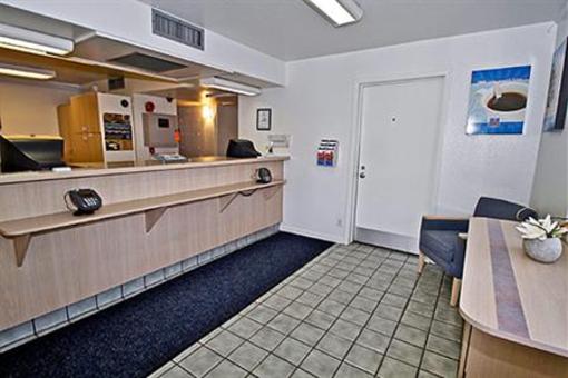 фото отеля Motel 6 Richmond Airport