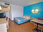 фото отеля Motel 6 Richmond Airport