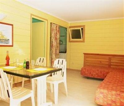 фото отеля Motel Les Pins