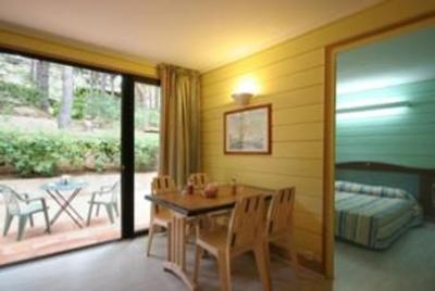 фото отеля Motel Les Pins