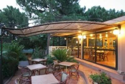 фото отеля Motel Les Pins