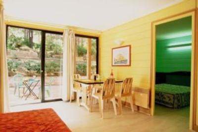 фото отеля Motel Les Pins
