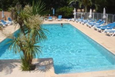 фото отеля Motel Les Pins