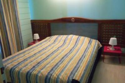 фото отеля Motel Les Pins