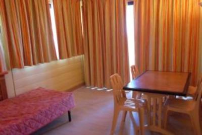 фото отеля Motel Les Pins