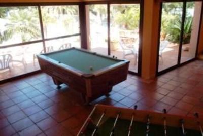 фото отеля Motel Les Pins