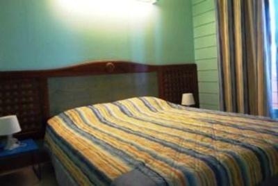 фото отеля Motel Les Pins