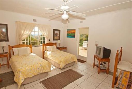 фото отеля Wayfarers Guest House