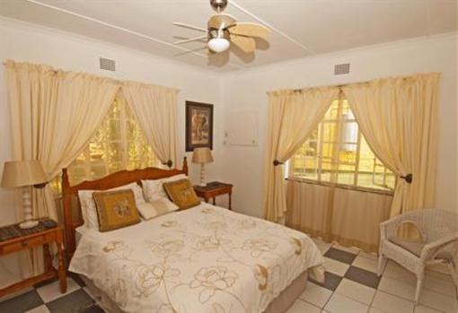 фото отеля Wayfarers Guest House