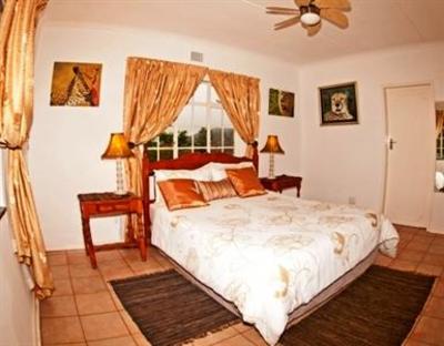 фото отеля Wayfarers Guest House