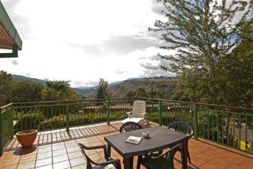 фото отеля Wayfarers Guest House