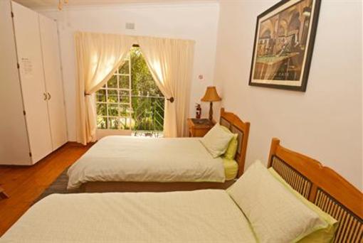 фото отеля Wayfarers Guest House