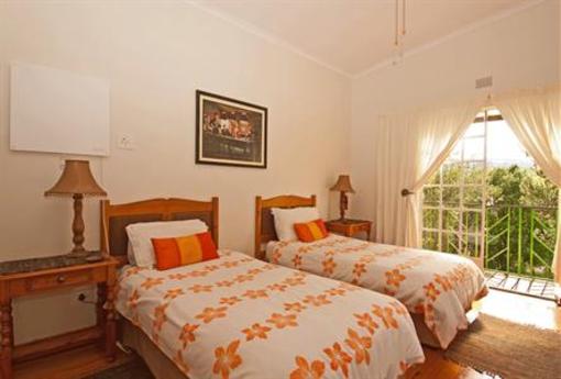 фото отеля Wayfarers Guest House