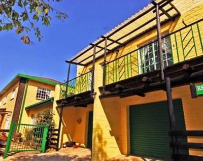 фото отеля Wayfarers Guest House