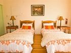 фото отеля Wayfarers Guest House