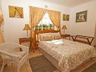 фото отеля Wayfarers Guest House