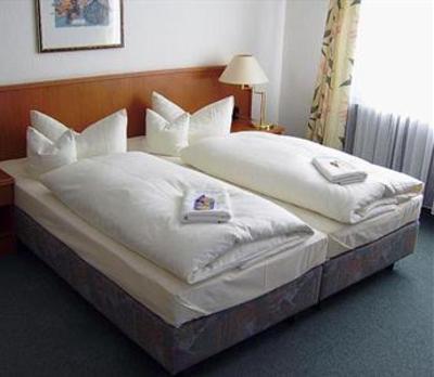 фото отеля Kurhotel Alte Mühle Altenau