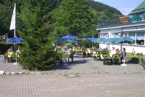фото отеля Kurhotel Alte Mühle Altenau