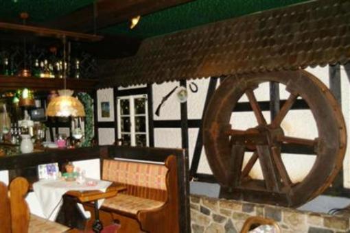 фото отеля Kurhotel Alte Mühle Altenau