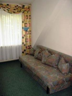 фото отеля Kurhotel Alte Mühle Altenau