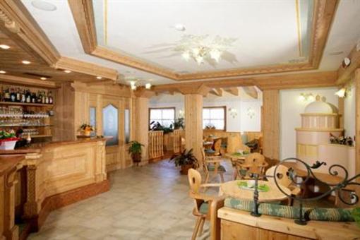 фото отеля Hotel Franco Andalo
