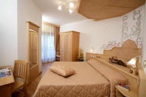 фото отеля Hotel Franco Andalo