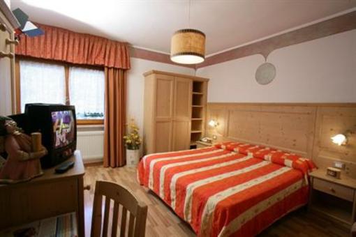 фото отеля Hotel Franco Andalo