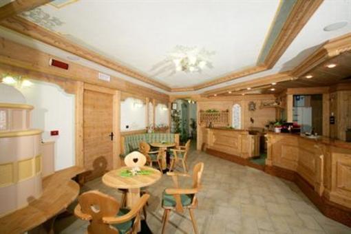 фото отеля Hotel Franco Andalo