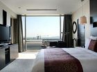 фото отеля Intercontinental Hotel Qingdao