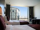 фото отеля Intercontinental Hotel Qingdao