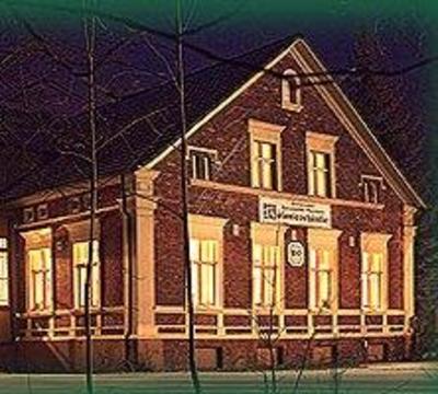 фото отеля Bio Hotel Kolonieschänke Burg
