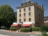 Hotel Du Parc Diekirch