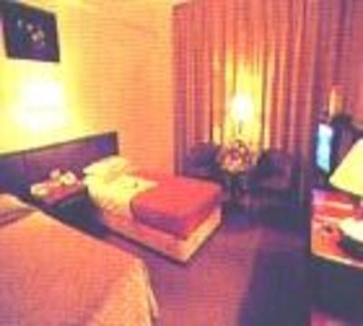 фото отеля Dongdu Hotel