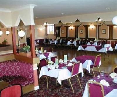 фото отеля Monarch Hotel Bridlington