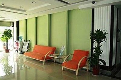 фото отеля Jinjiang Inn Yantai Development Zone Changjiang Road