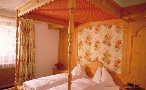 фото отеля Hus Horili Apartments Lech am Arlberg